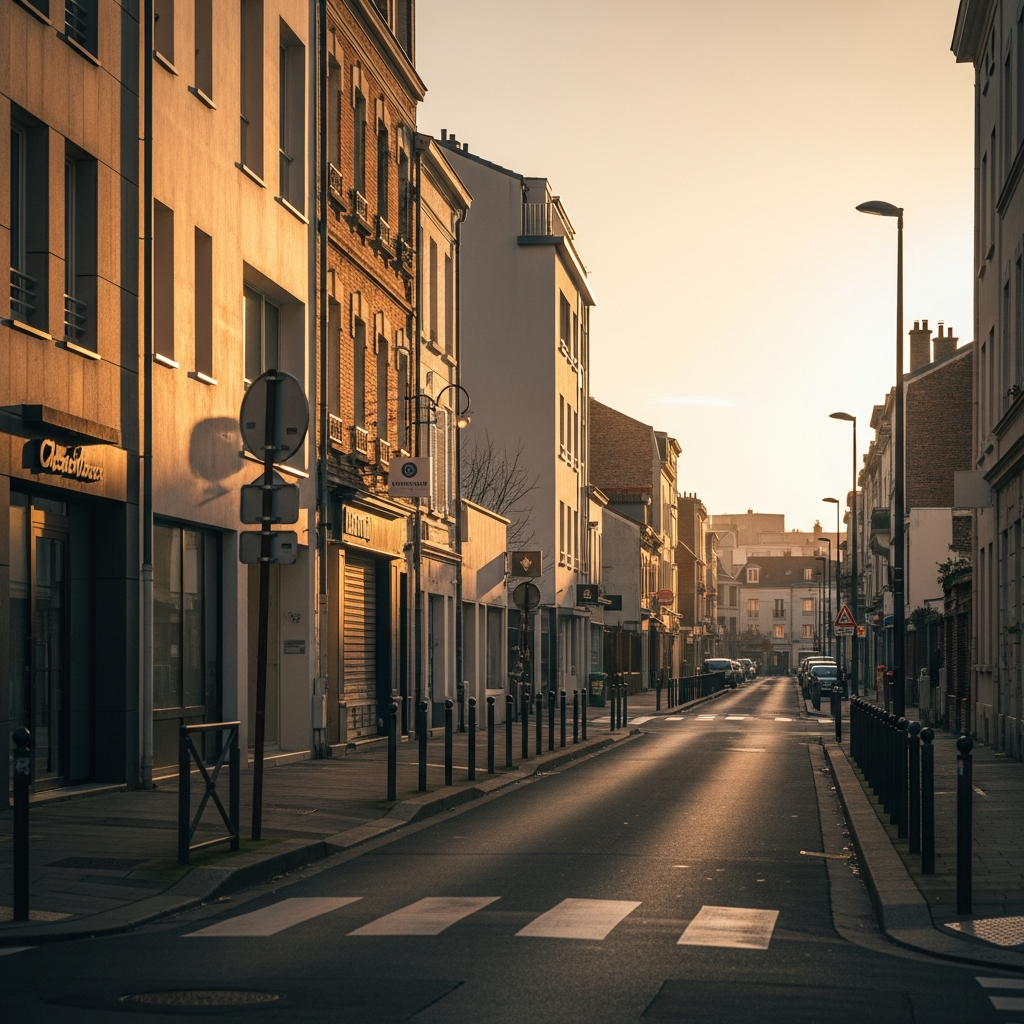 Évaluation du prix au mètre carré d’un appartement ancien à Bas Montreuil