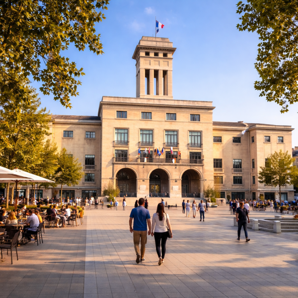 mairie de montreuil mairie de montreuil